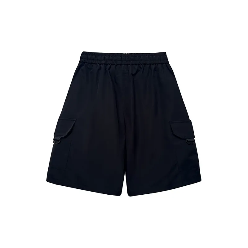 JEANSWEST Cargo Shorts Men-1
