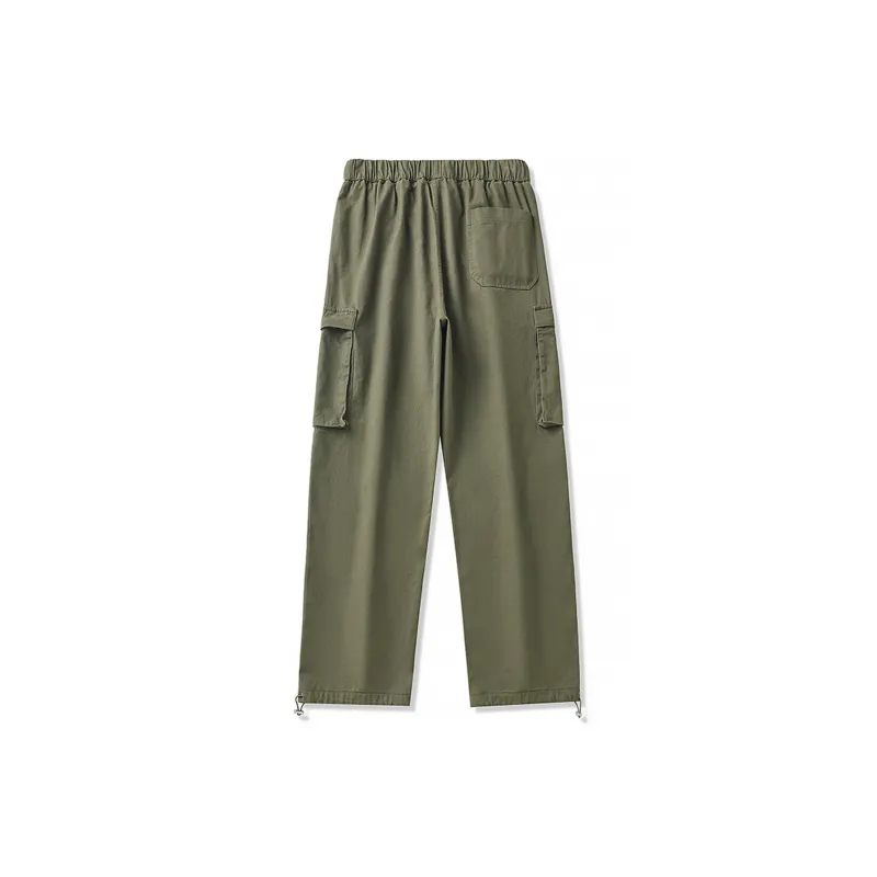 4T Casual Pants Unisex-15