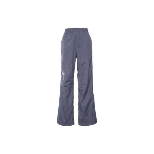 THE NORTH FACE Apparel Collection Casual Pants Men Gray