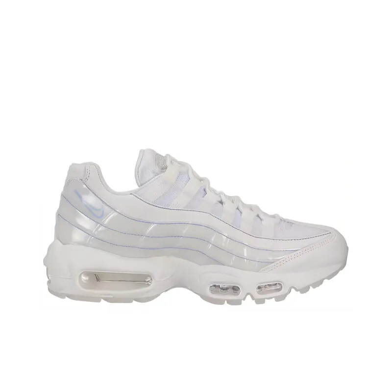 Nike Air Max 95 Summit White Women's-1