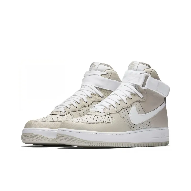 Nike Air Force 1 High Pale Grey-2