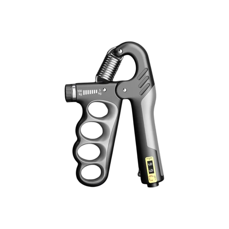JCQ Grip PP+High Carbon Stainless Steel Unisex-7