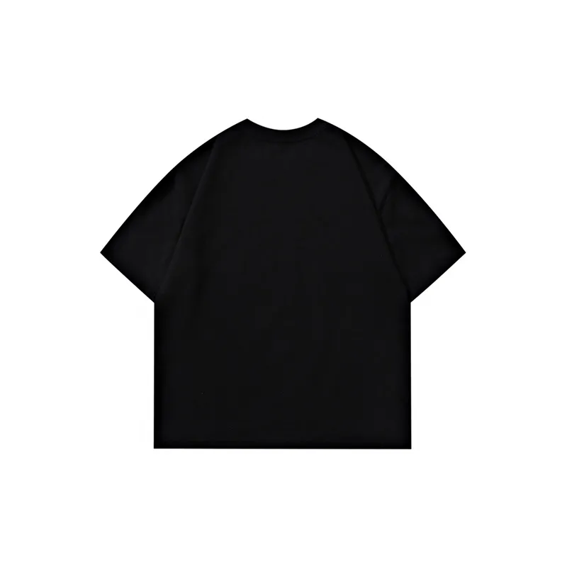 JIMI&JONS T Shirts Unisex-1