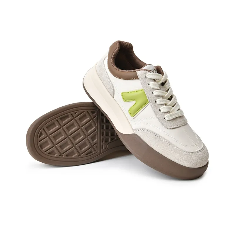 REBACCA Breathable Low-Top Casual Shoes Women's-2