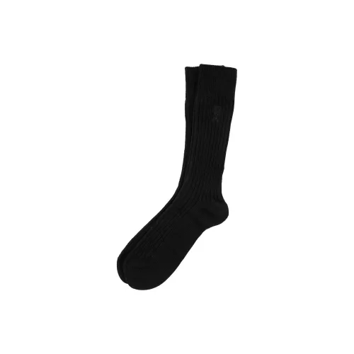 AMIPARIS Men Mid-Calf Socks