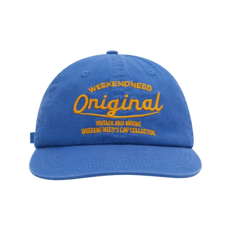 CMFY Cotton Baseball Caps Unisex-2