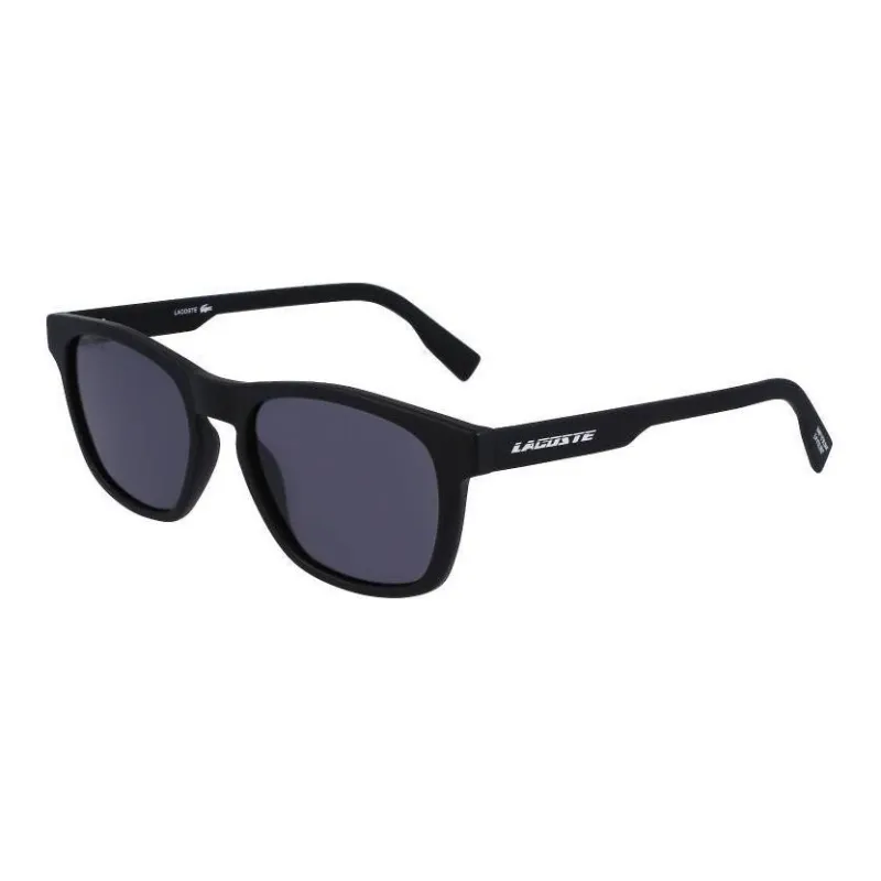 LACOSTE Square-frame Sunglasses-0
