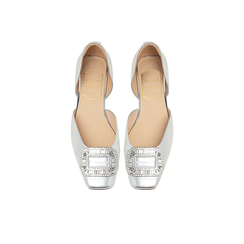 COMELY Casual Single Shoes Women's-3
