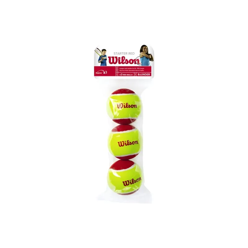 Wilson T137001 Tennis Balls Training Ball Indoor And Outdoor Yellow-0