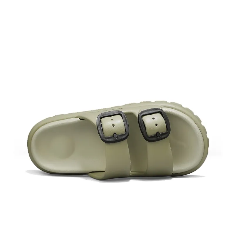 DEERWAY EVA Slide Slippers Men's-8