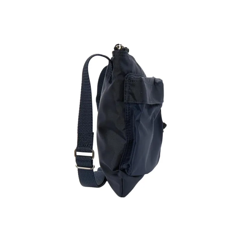 PORTER Polyester Crossbody Bag Shoulder Bag Regular Men's Blue-2