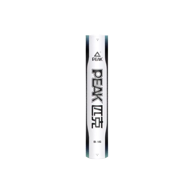 PEAK 6 Pack 12 Pack Nylon Indoor, Outdoor, All Shuttlecocks-11