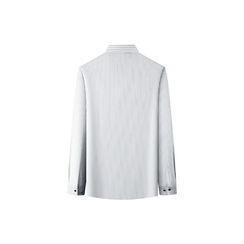FORTEI Shirts Men-1