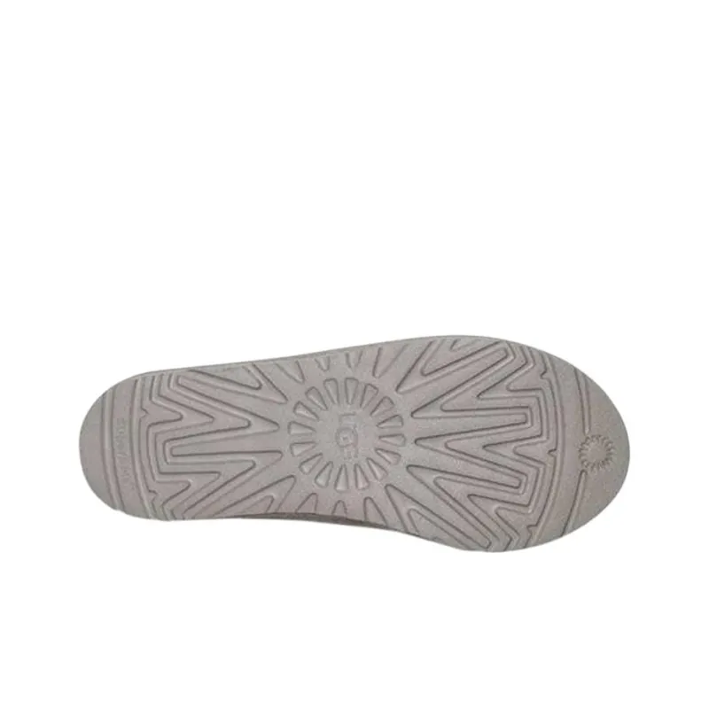 UGG Tasman Slipper Oyster-5