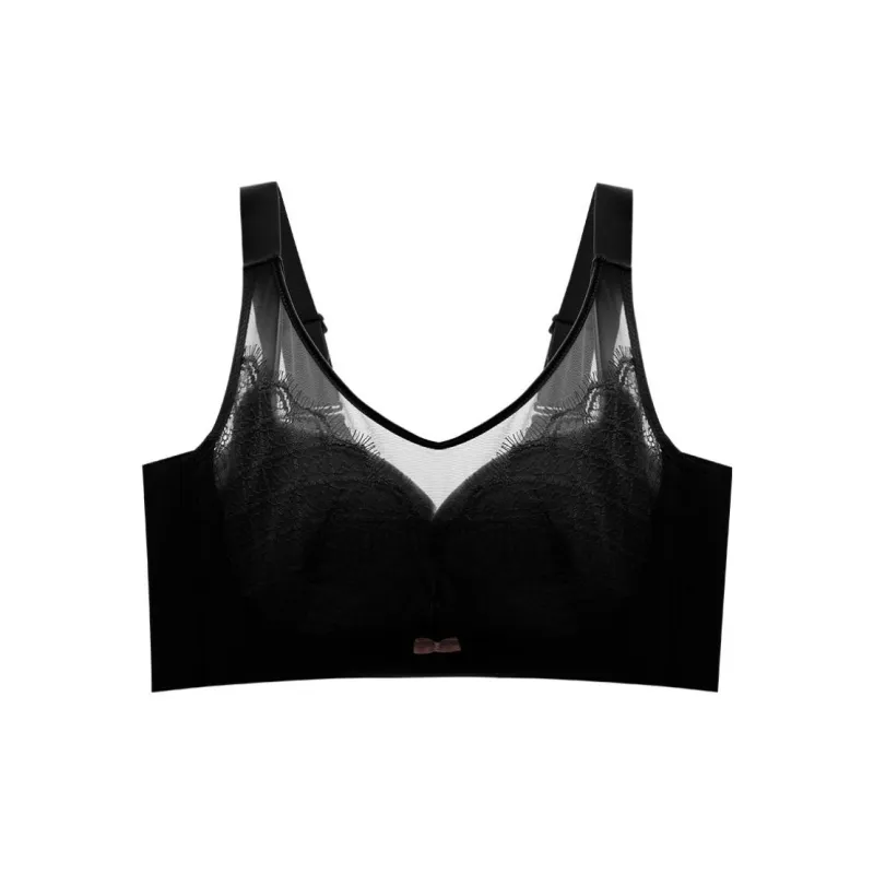YIMANLI Women's Bras-0
