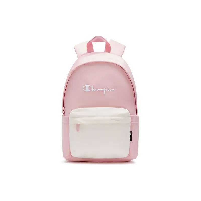 Champion Fabric Backpack Medium Size Unisex Multicolor-12