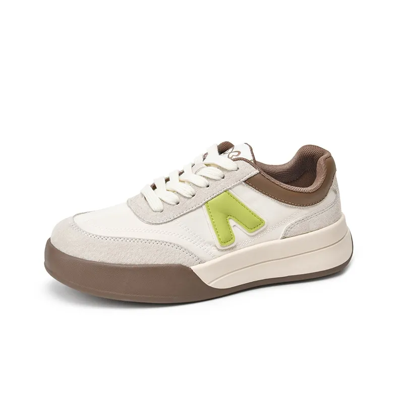 REBACCA Breathable Low-Top Casual Shoes Women's-3