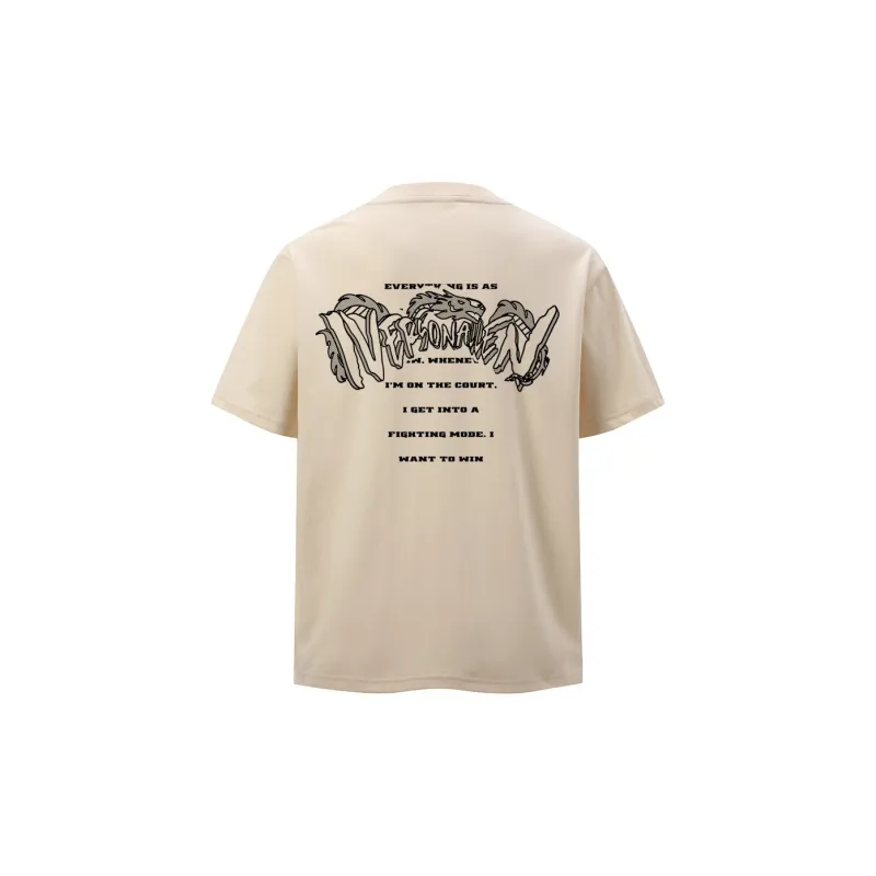 AI3 T Shirts Unisex-11