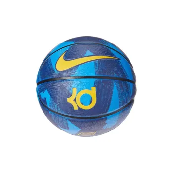 Nike PU Basketball Blue Size 7 Ball Training Unisex
