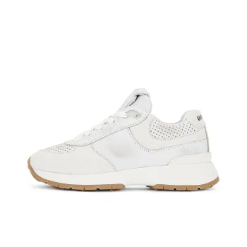 MIU MIU Low Top Casual Shoes Women's White