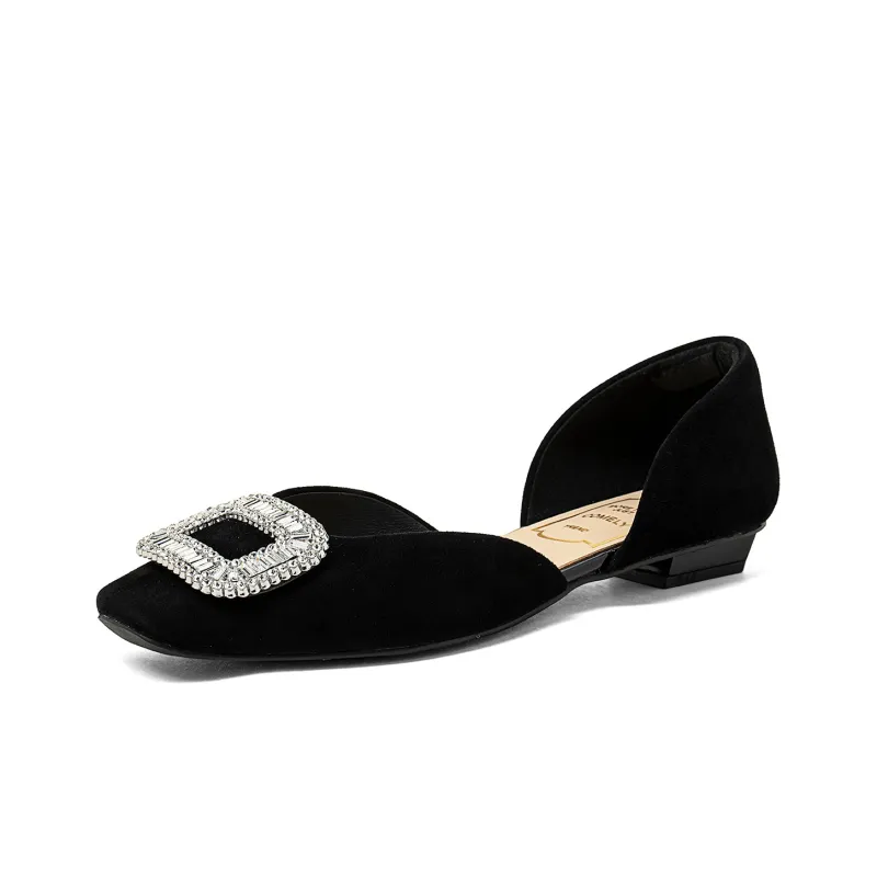 COMELY Casual Single Shoes Women's-15