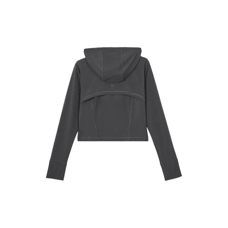 Lululemon Define Cropped Coat Women's-1