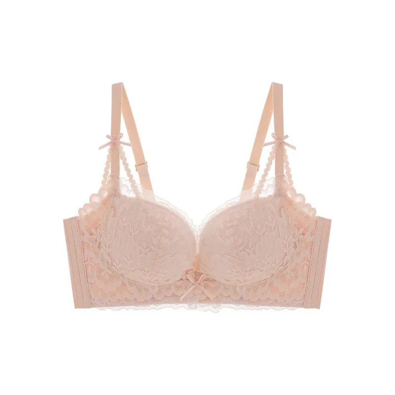 YIMANLI Women's Bras-4