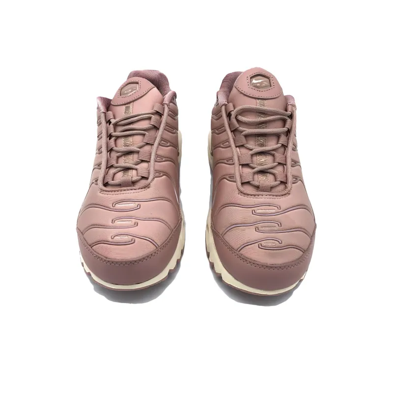 Nike Air Max Plus Rust Pink Women's-2