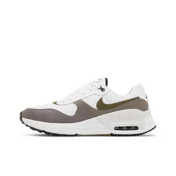 Nike Air Max Systm 'White Medium Olive'