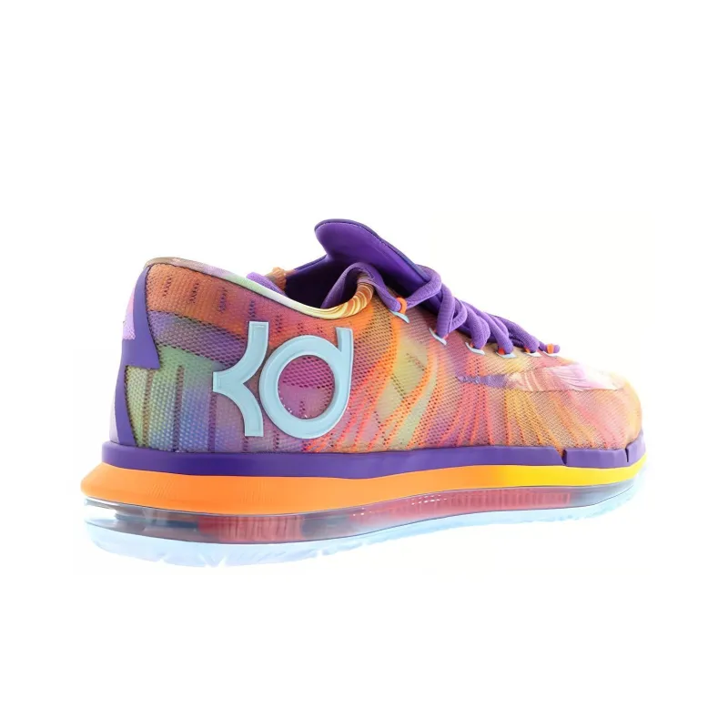 Nike Kd 6 Elite Eybl-2