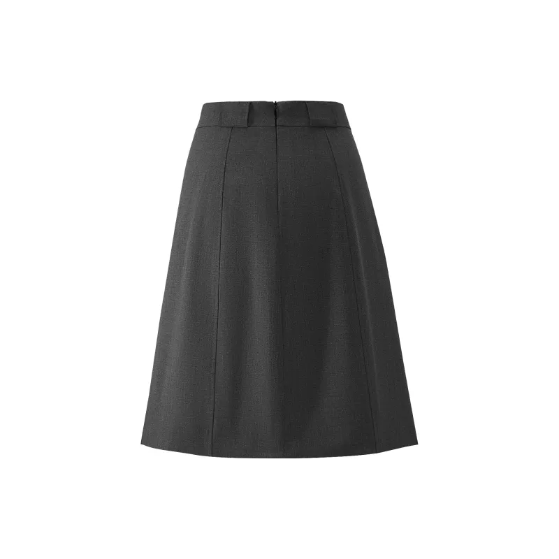 HLA Casual Short Skirts Women's-1