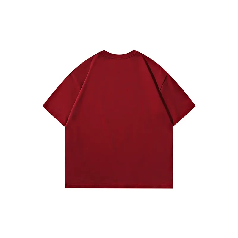 JIMI&JONS T Shirts Unisex-11