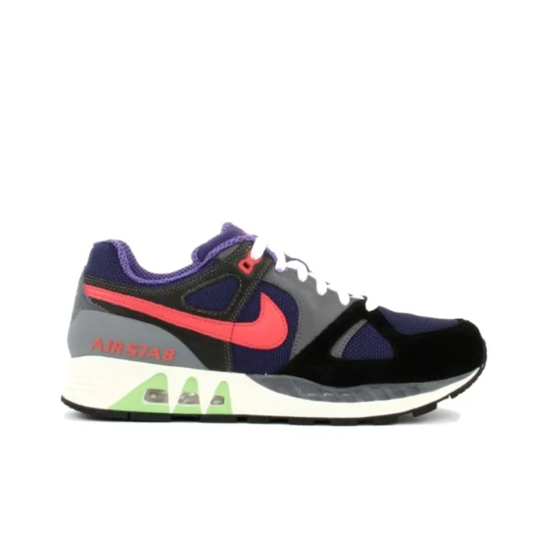 Nike Air Stab Premium Ink Midnight Fog-1