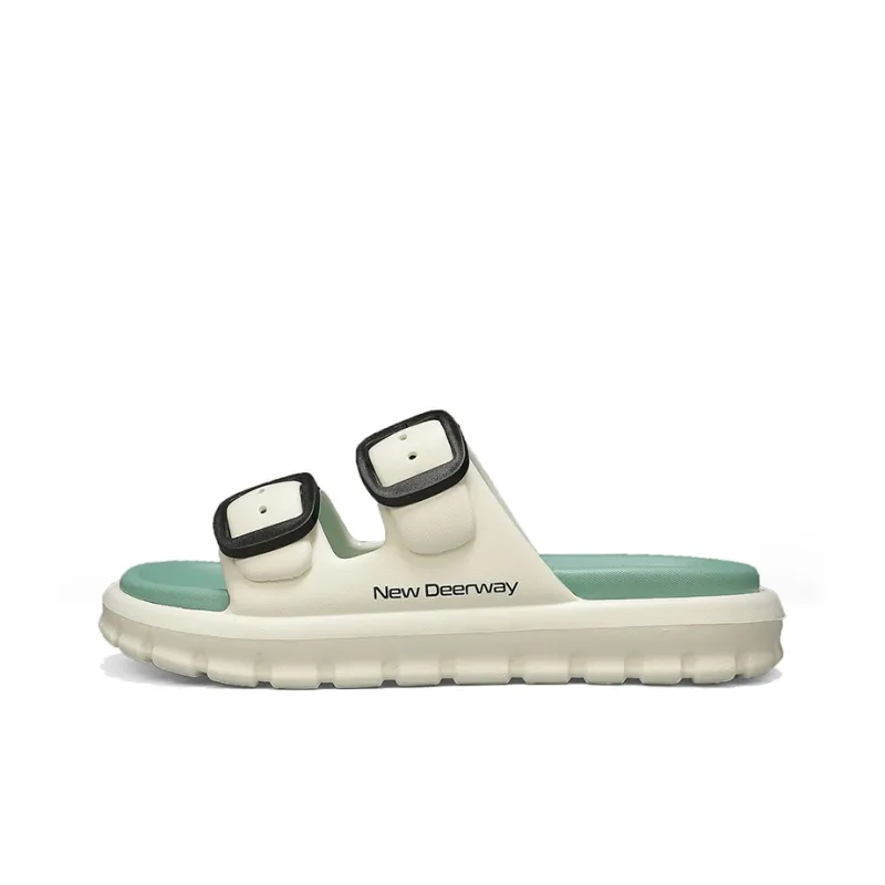 DEERWAY EVA Slide Slippers Men's-20