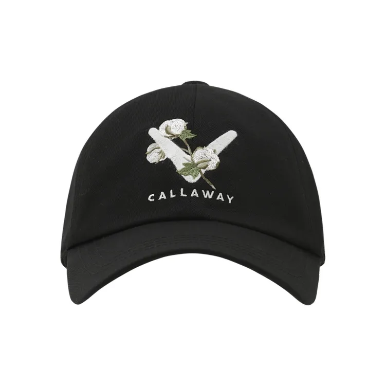 Callaway Cotton Baseball Caps Women's-4