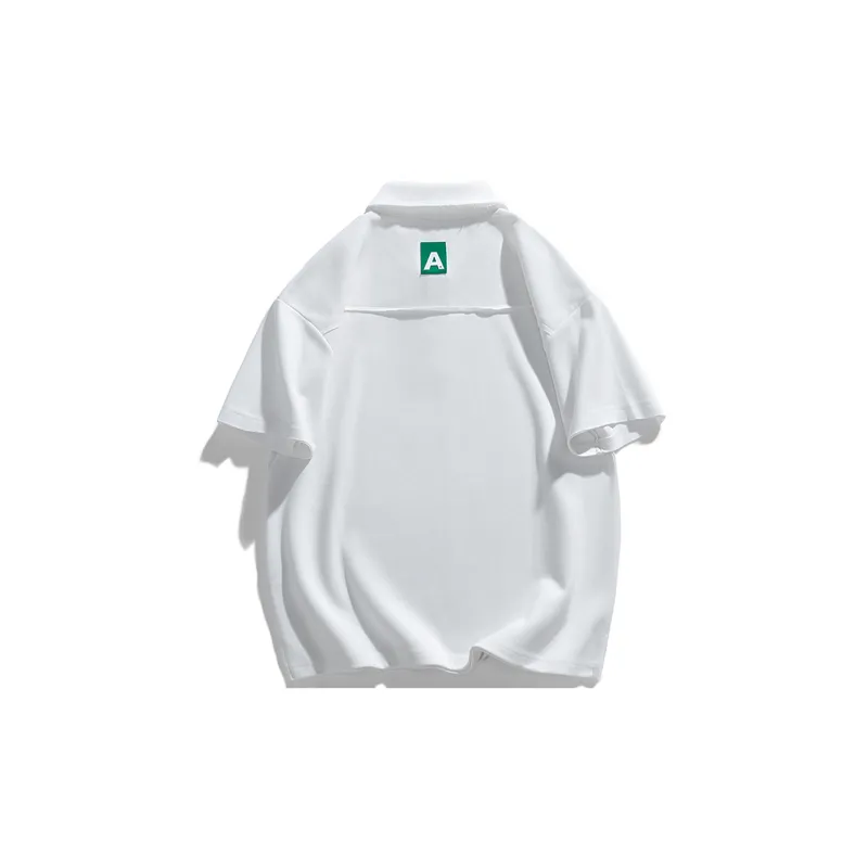 BIENKIMIIYE Polo Shirts Unisex-9