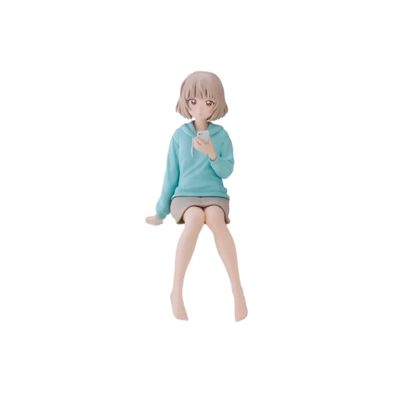SEGA Oomuroke Noodle Stopper, Ohara Toshiko Bonus Gifts-1