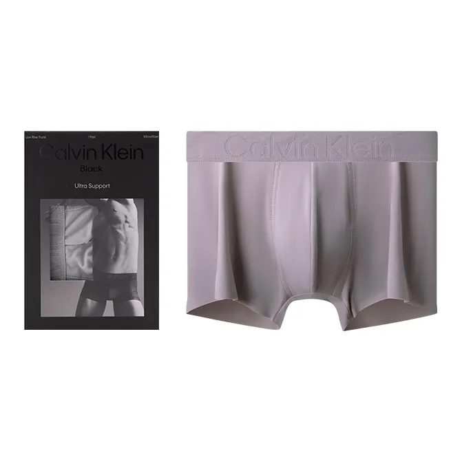 CALVIN KLEIN Underpants Men's 1 Pack-4