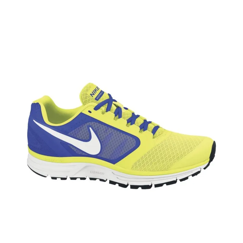 Nike Zoom Vomero + 8 Volt/Summit White Hyper Blue-1