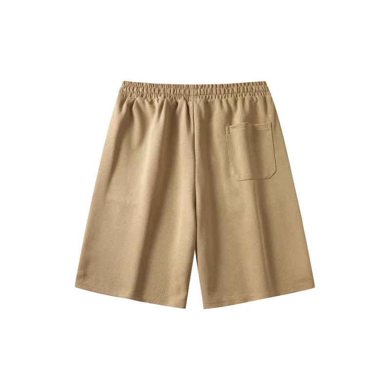 CSKS Casual Shorts Unisex-22