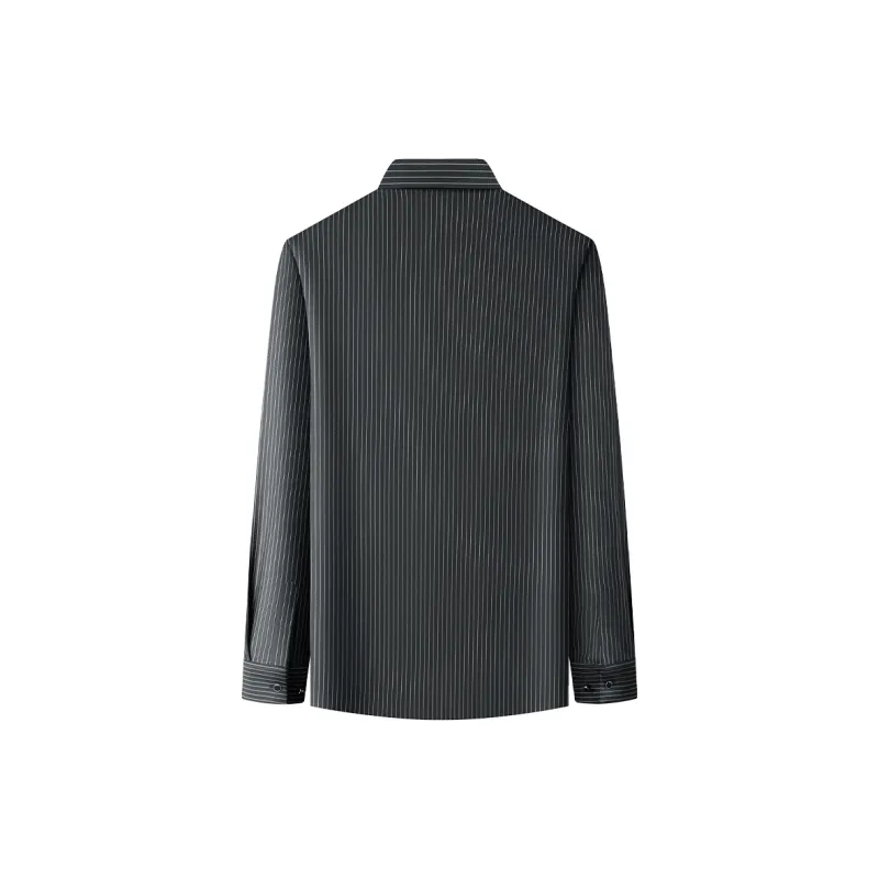 FORTEI Shirts Men-5