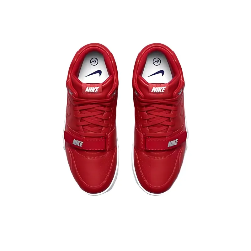 Nike Air Trainer 1 Fragment Gym Red-5