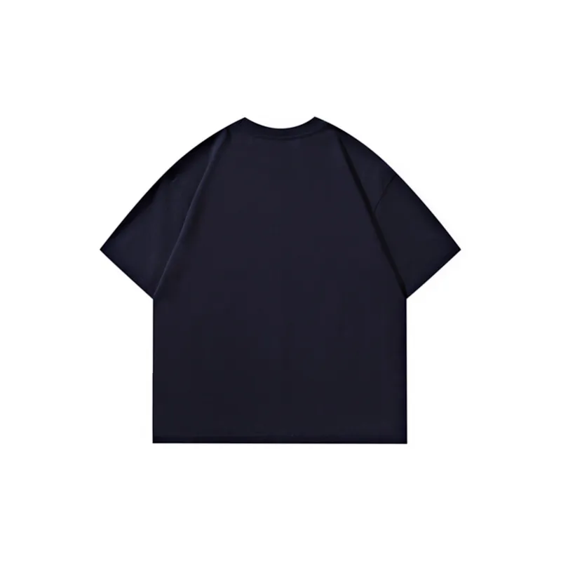 JIMI&JONS T Shirts Unisex-18