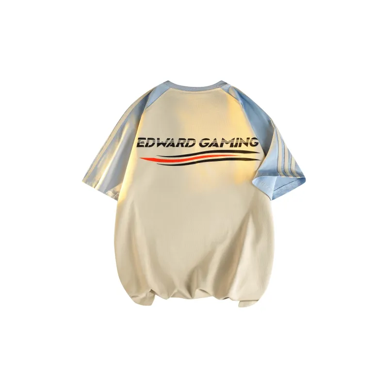 EDG T-Shirts Unisex-17