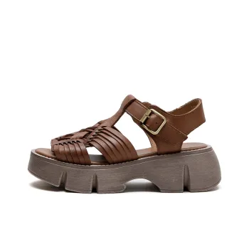 Jay Roman Sandals 4.5cm Women's