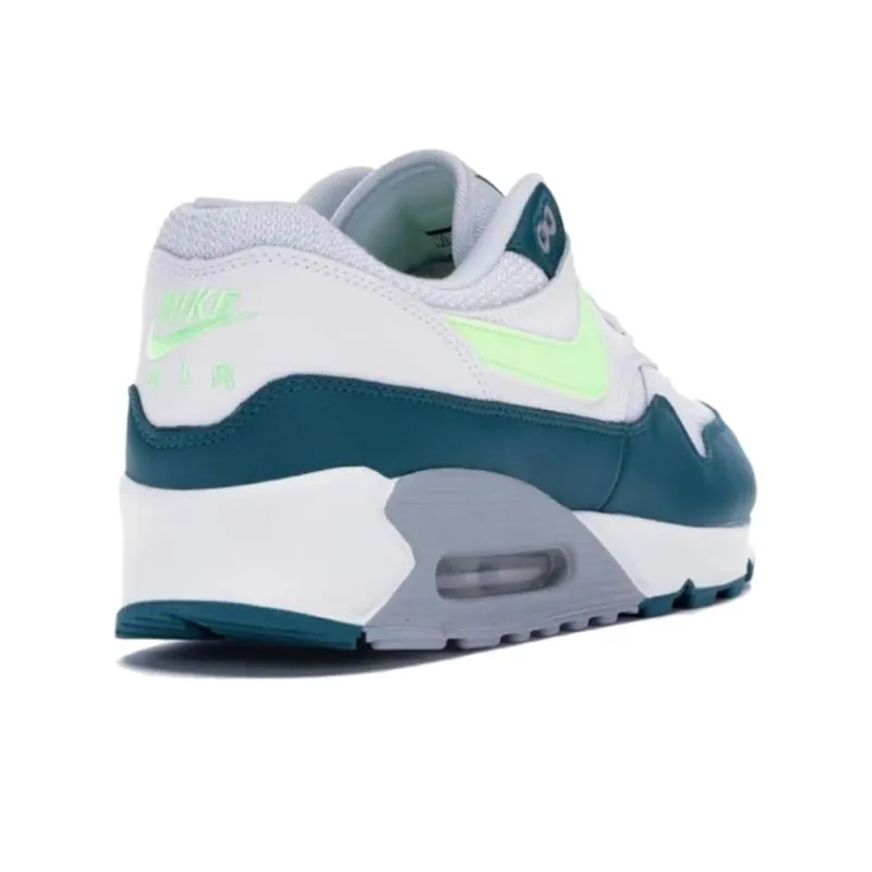 Nike Air Max 90/1 Spruce Lime-2