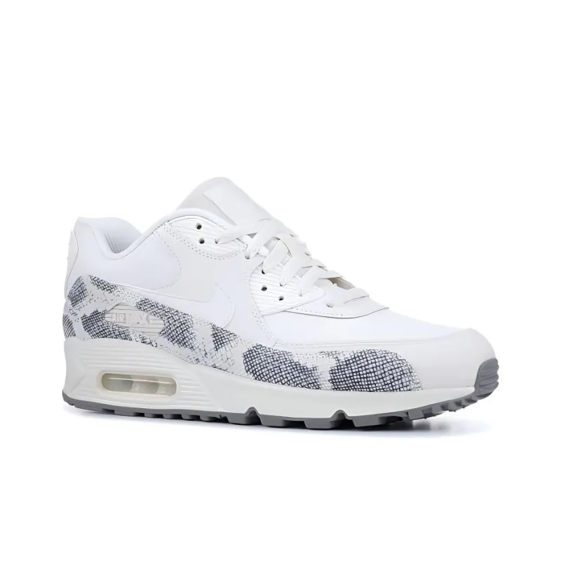 Nike Air Max 90 Phantom Phantom Gunsmoke Women's-2