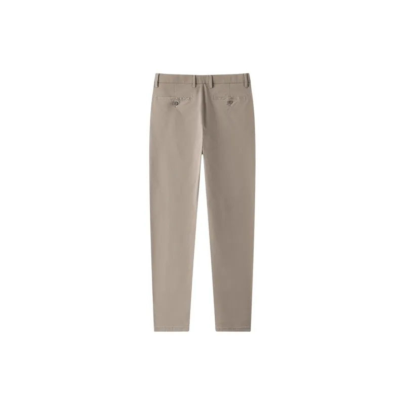 FIRS Casual Pants Men-16