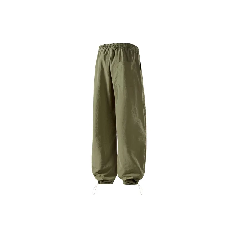 IVEIII Casual Pants Unisex-11