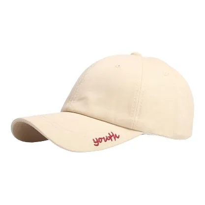 EEEENO Cotton Baseball Caps Unisex-4